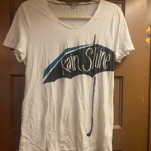 Burberry Brit T-shirt